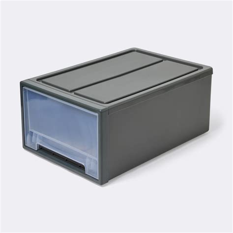 dior plastic drawer|brilliant basics plastic storage drawer.